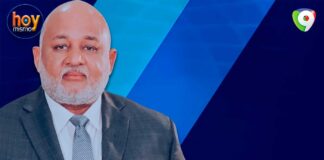 “Fulcar está en el cielo, es INACCESIBLE”, dice Dany Alcántara en respuesta a carta ADP | Hoy Mismo