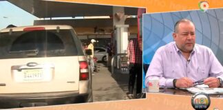 Gobierno debe ser más CREATIVO con subsidios directos al combustible, dice Óscar Medina | Hoy Mismo