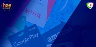 Gravar con ITEBIS servicios digitales: Un impuesto que pagará la clase media | Hoy Mismo