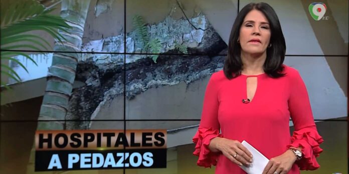 Hospitales-a-pedazos--El-Informe Hospitales a pedazos | El Informe con Alicia Ortega