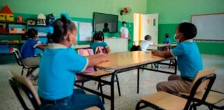 Este 14FEB inicia la inmunización contra el coronavirus en niños entre 5 y 11 años