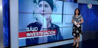 Investigan lo sucedido en torno a incidente de Patricia Ascuaciati / Emisión Estelar SIN