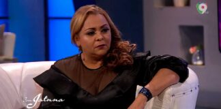 Jackeline Estévez, la voz más alta de la música romántica en RD | Con Jatnna