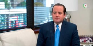 José Paliza: Reforma Constitucional busca institucionalizar independencia del MP | Aeromundo