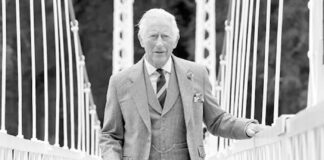 La Policía investigará a la fundación del príncipe Carlos por corrupción