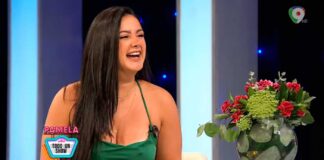 Larimar Fiallo: Mi corazón sigue estando igual de solo que hace siete años | Pamela Todo Un Show