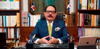 Leonel Fernández tiene que rendirnos cuentas, dice Guillermo Gómez | Aeromundo