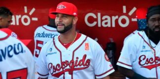 Leones del Escogido celebra hoy sus 101 años de fundación