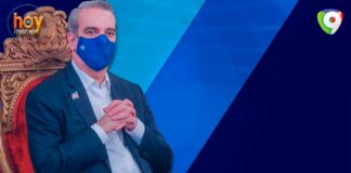 ¿Maltrato a la prensa en encuentro de periodistas con el Presidente? Esto dicen en Hoy Mismo