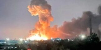 Más de 40 soldados ucranianos muertos en los ataques rusos