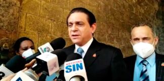 Ministro de Salud Pública asegura flexibilización de medidas se basó en estudio y análisis de indicadores