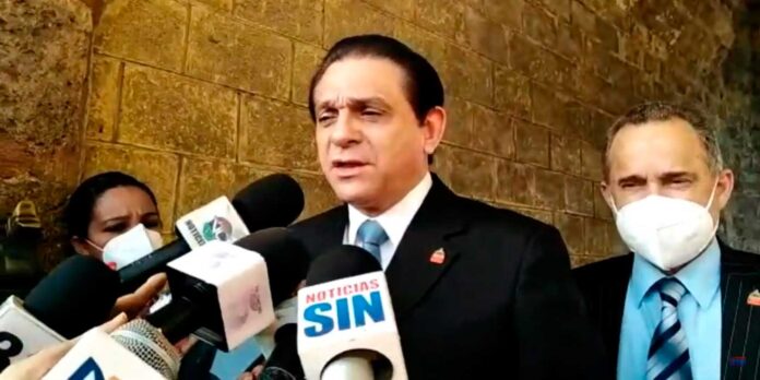 Ministro-de-Salud-Pública-asegura-flexibilización-de-medidas-se-basó-en-estudio-y-análisis-de-indicadores Ministro de Salud Pública asegura flexibilización de medidas se basó en estudio y análisis de indicadores