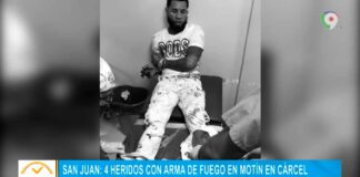 Motín en la Fortaleza de San Juan | El Despertador SIN