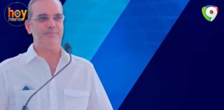 “Muro Inteligente” con Haití tendrá 54 km ¿Continuación de la verja perimetral? | Hoy Mismo