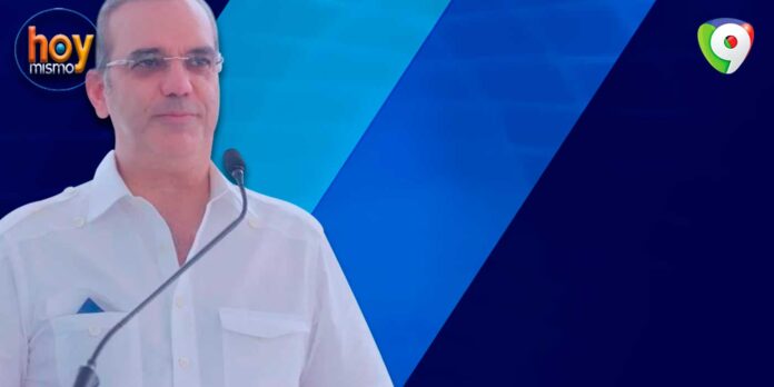 Muro-Inteligente-con-Haití-tendrá-54-km-Continuación-de-la-verja-perimetral “Muro Inteligente” con Haití tendrá 54 km ¿Continuación de la verja perimetral? | Hoy Mismo