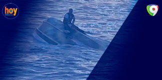 Naufragio entre Bahamas y Florida enluta de nuevo a Baní | Hoy Mismo