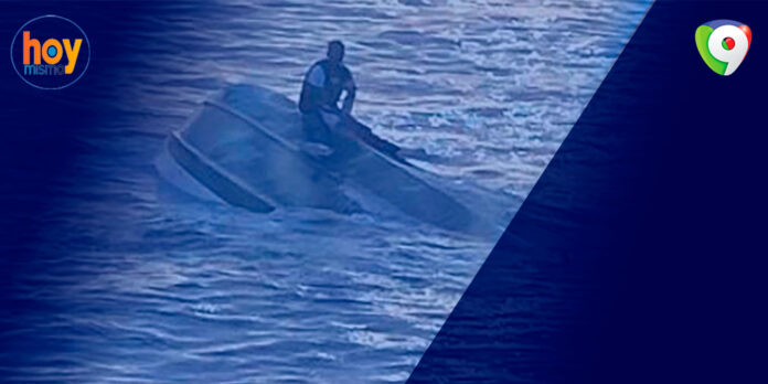 Naufragio-entre-Bahamas-y-Florida-enluta-de-nuevo-a-Baní Naufragio entre Bahamas y Florida enluta de nuevo a Baní | Hoy Mismo