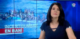 Naufragio tiene angustiado familiares de dominicanos que abordaron embarcación | Noticias SIN