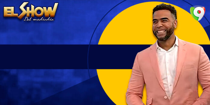 Nelson-Cruz-Pelotero-y-Filántropo-de-Grandes-Ligas Nelson Cruz Pelotero y Filántropo de Grandes Ligas | El Show del Mediodía