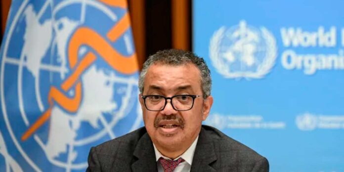 OMS--La-pandemia-no-ha-acabado-y-tampoco-sus-secuelas-económicas La pandemia no ha acabado y tampoco sus secuelas económicas