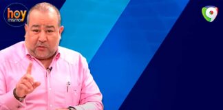 Oposición ha sido muy charlatana frente a fideicomiso Punta Catalina, dice Óscar Medina | Hoy Mismo