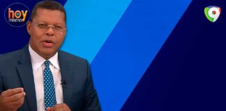 PLD, PRD y FP denunciarán ante JCE “compra” de alcaldes opositores por el Gobierno | Hoy Mismo