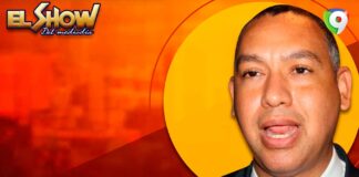 PRM crítica al Gobierno compra de voluntades de dirigentes y funcionarios El Show del Mediodía