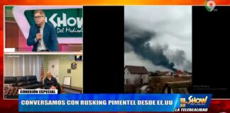 ¿Por qué Ucrania y Rusia se reúnen para negociar? | El Show del Mediodía