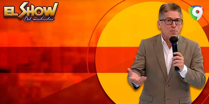 Por-qué-está-aumentando-el-precio-de-los-Combustibles--El-Show-del-Mediodía Por qué está aumentando el precio de los Combustibles | El Show del Mediodía