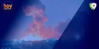 Primeros ataques: Rusia inició bombardeo sobre aeropuertos ucranianos | Hoy Mismo