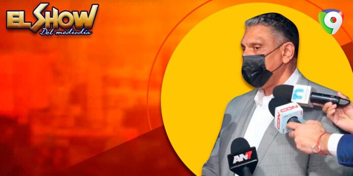 Protestas-en-SFM-son-financiadas-por-la-Oposición-según-Chu-Vásquez-El-Show-del-Mediodía Protestas en SFM son financiadas por la Oposición según Chu Vásquez | El Show del Mediodía