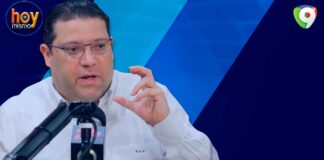 ¿Qué dijo Yayo Sanz Lovatón sobre las pacas? | Hoy Mismo