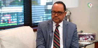 ¿Qué leyes presentará Abinader el próximo 27 de febrero?, Antoliano Peralta las explica | Aeromundo