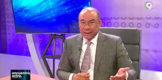 Cristhian Jiménez: “¿Qué motivó al presidente a quitar las restricciones” | Encuentro Extra