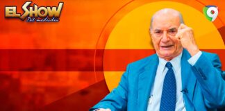 Quico Tabar se las canta a los Banqueros de la Lotería | El Show del Mediodía