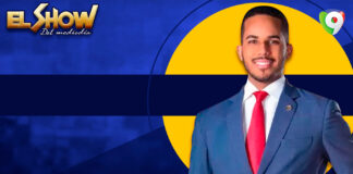 Rafael Féliz Ministro de la Juventud en entrevista exclusiva