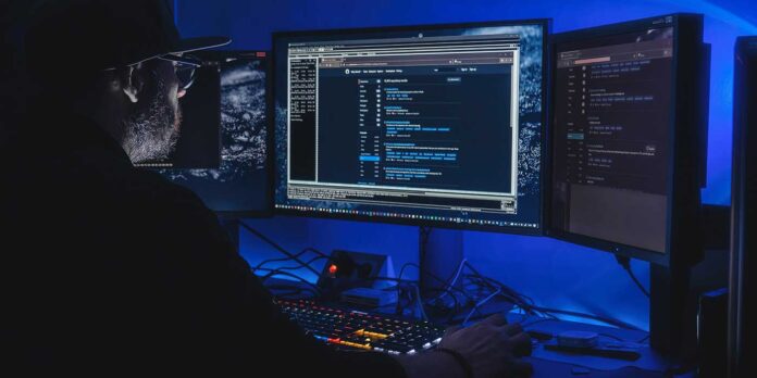 Rusia-ataca-a-Ucrania-con-ciberataques Rusia lanza ciberataques contra Bancos y organismos del Gobierno de Ucrania