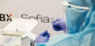 Salud Pública reporta tres muertes por COVID-19 y 1,223 contagios