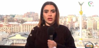 En Directo desde Kiev: Ucrania se prepara para declarar Estado de Emergencia Nacional | Hoy Mismo