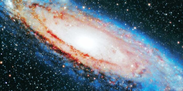 Una-inmensa-galaxia-ha-sido-descubierta,-la-mas-grande-hasta-ahora Una inmensa galaxia ha sido descubierta, la mas grande hasta ahora