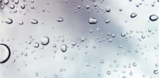lluvias