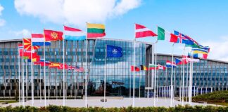 ULTIMA HORA: Se activa la Fuerza de Respuesta de la OTAN