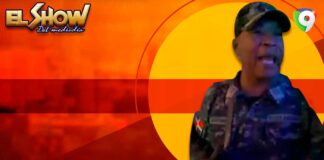 ¡Viral! Conflicto entre Policías y Ciudadanos en centro de Bebidas | El Show del Mediodía