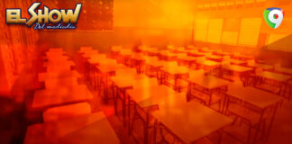 ADP en Paro por Mejoras Salariales | El Show del Mediodía