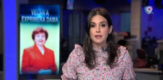 Abinader declara tres días de duelo oficial por fallecimiento de Exprimera Dama