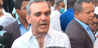 Abinader dispuesto a dialogar con oposición sobre reforma constitucional