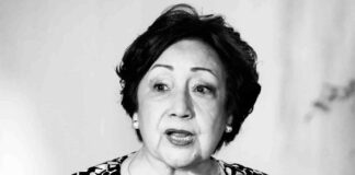 Alcaldía SDO declara tres días de duelo por muerte de Doña Rosa de Mejía