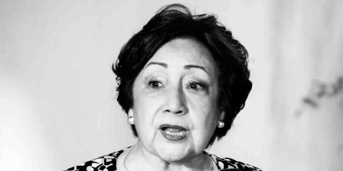 Alcaldía-SDO-declara-tres-días-de-duelo-por-muerte-de-Doña-Rosa-de-Mejía Alcaldía SDO declara tres días de duelo por muerte de Doña Rosa de Mejía