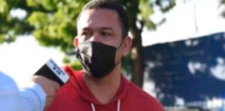 Abogado de Alexis Villalona informo que su cliente salio en libertad