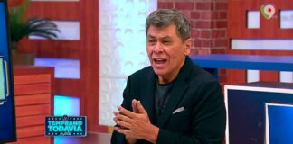 La bellotera con Alvaro Torres y Jochy Santos | Es Temprano Todavía